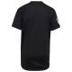 Adidas Παιδική κοντομάνικη μπλούζα Club Tennis 3-Stripes Tee